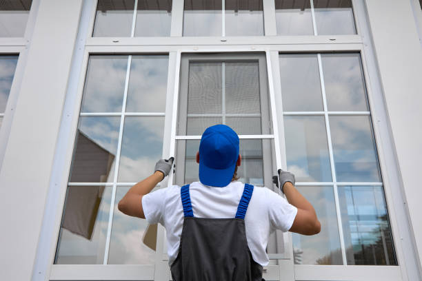 Best Insulated Glass Windows  in Mitchell, SD